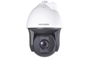 海康威视iDS-2DF8832IX系列800万像素星光级8寸红外网络高清高速智能球机