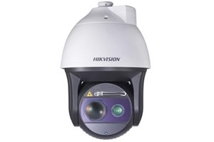 海康威视iDS-2DF8832I5X系列800万像素星光级8寸激光网络高清高速智能球机