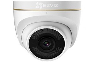 C4Wi智能高清互联网摄像机【AI新品】