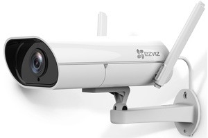 萤石CS-C5S互联网摄像机200万像素