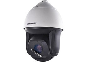 英德DS-2AF8223SI系列200万