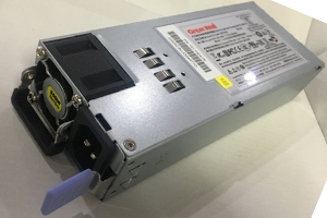 长城冗余电源GW-CRPS550，12V45A，12Vsb3A，550W服务器电源