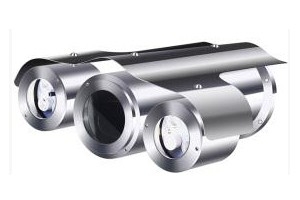 海康威视DS-FB4010C(国内标配-30X-IR（C）防爆摄像机