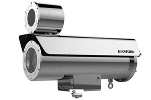 海康威视DS-2DB4220I-CX(316L)防爆摄像头